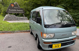 Daihatsu Atrai 1997