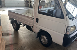 Honda Acty Truck 1995