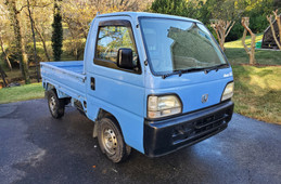 Honda Acty Truck 1998