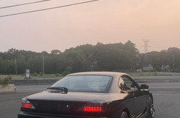 Nissan Silvia 1999