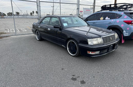 Toyota Crown 1998