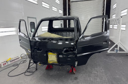 Suzuki Carry Truck 1997