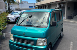 Honda Vamos 1999