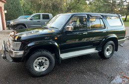 Toyota Hilux Surf 1995