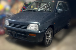 Suzuki Alto 1996