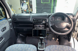 Honda Vamos 1999