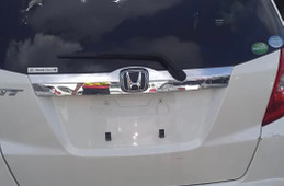 Honda Fit 2013