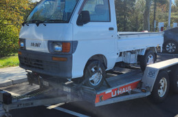 Daihatsu Hijet Truck 1996