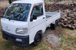 Daihatsu Hijet Truck 1999