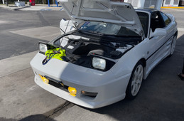 Toyota MR2 1990