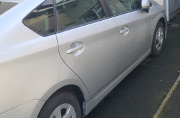 Toyota Prius 2010