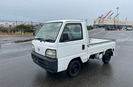 Honda Acty Truck 1997