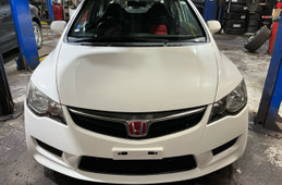 Honda Civic 2007