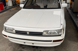 Toyota Camry 1989