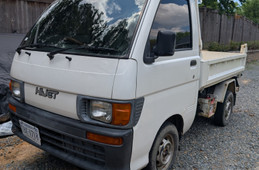 Daihatsu Hijet Truck 1996