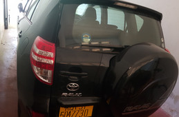 Toyota RAV4 2010