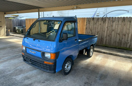 Daihatsu Hijet Truck 1997