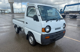 Suzuki Carry Truck 1996