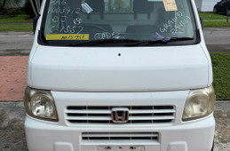 Honda Acty Truck 1999