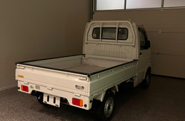 Suzuki Carry Truck 2008