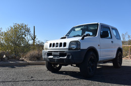 Suzuki Jimny 1999