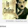 user