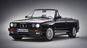 Luxury cars were very popular in 1991 luxury car