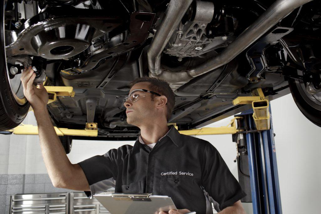 Brake maintenance tips