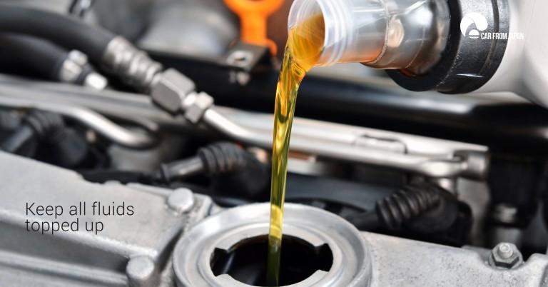 10 effective ways to keep your car in top condition