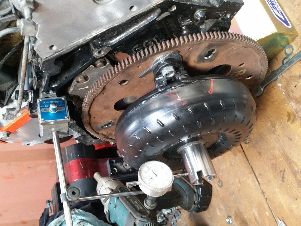 Whenever you hear noises, do not panic common transmission problems