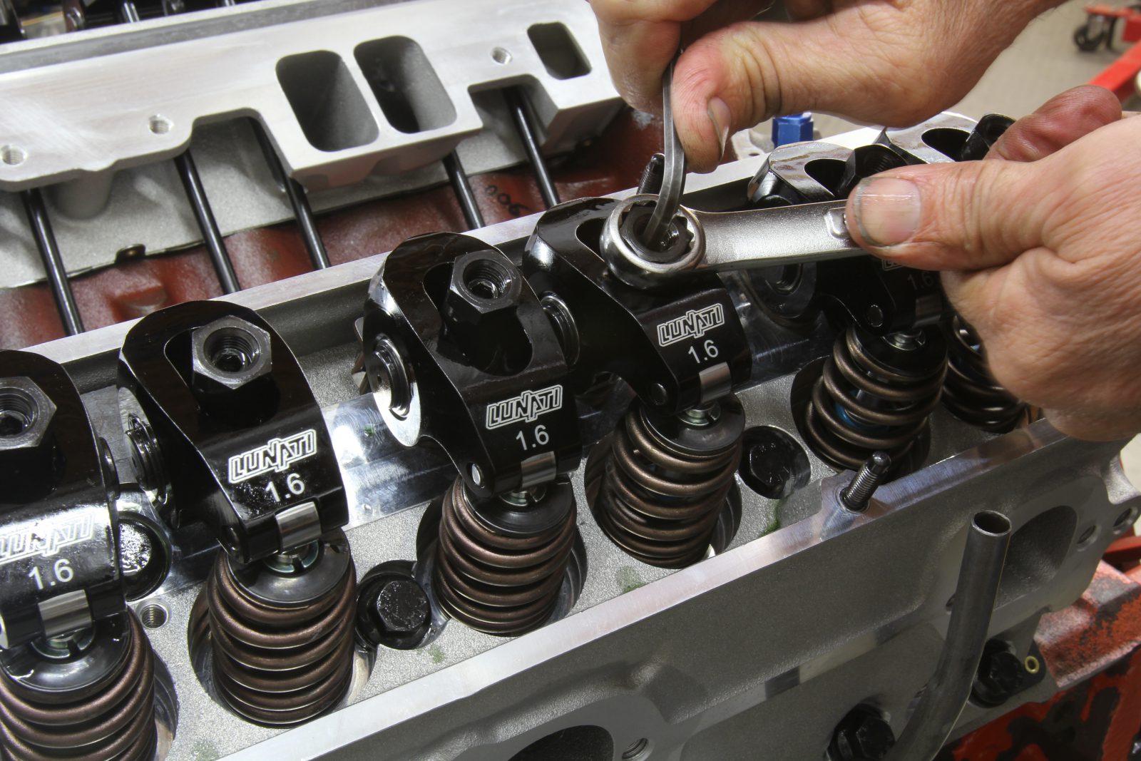 Oil pump failure symptoms list cannot miss the hydraulic lifters oil pump failure symptoms