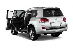 Lexus_LX 570_5-Door_SUV