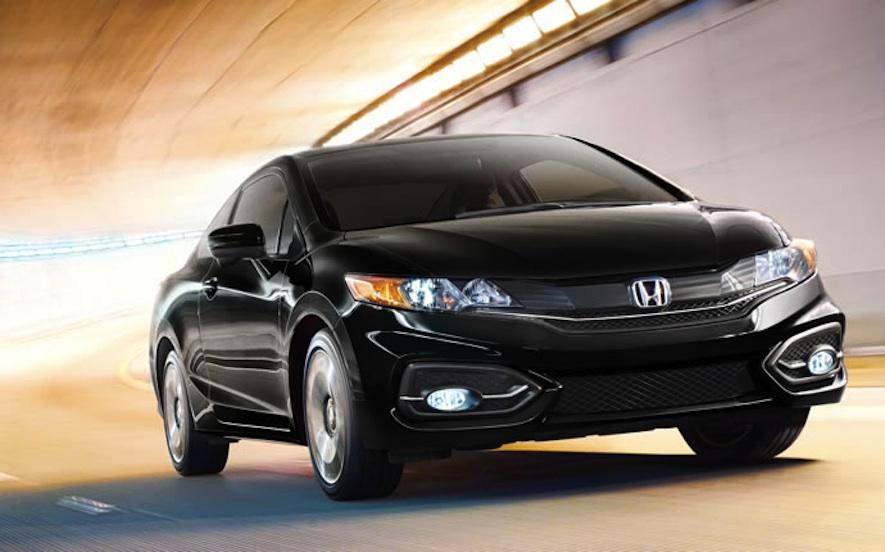 Top 10 Honda Best Selling Cars In 2016