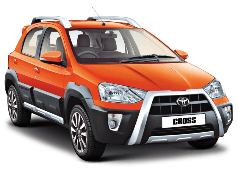 Know About Top 10 Toyota Best Selling Car