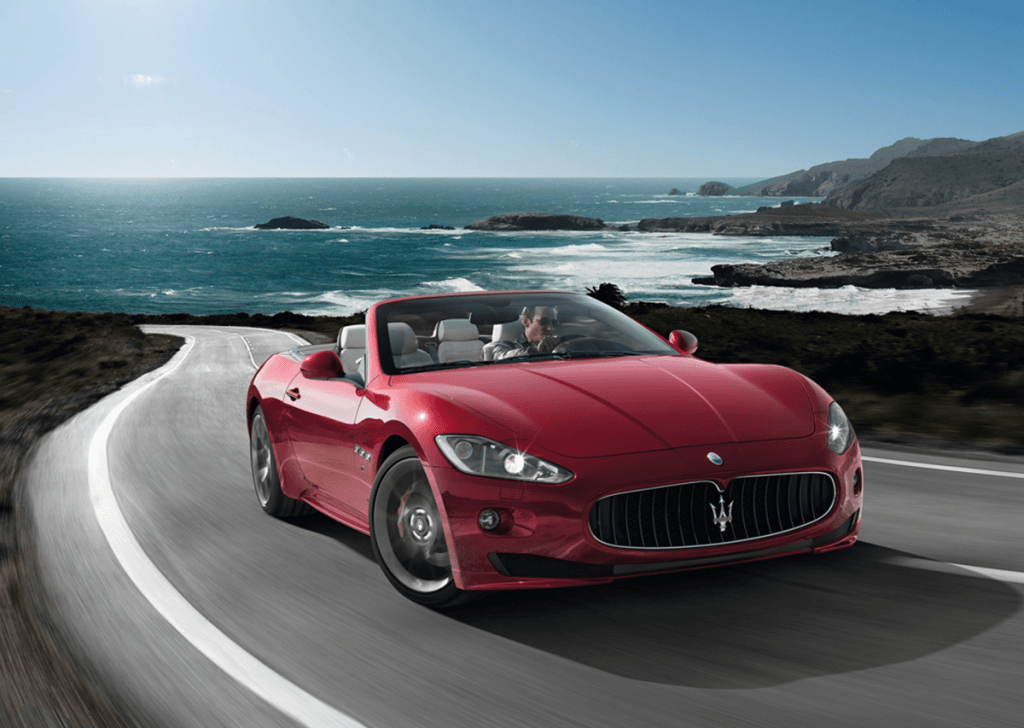 Maserati facts: Claimed to be a remarkable racing car brand