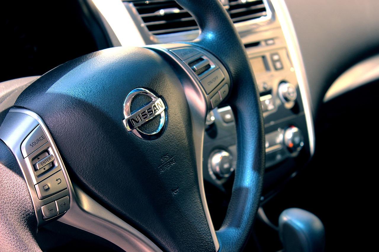 When comparing Nissan Elgrand vs Toyota Alphard about price, it is definitely a tie nissan wheel
