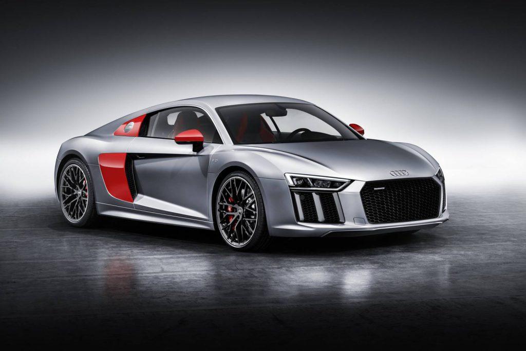 Top 10 Best Selling Audi Models | CAR 