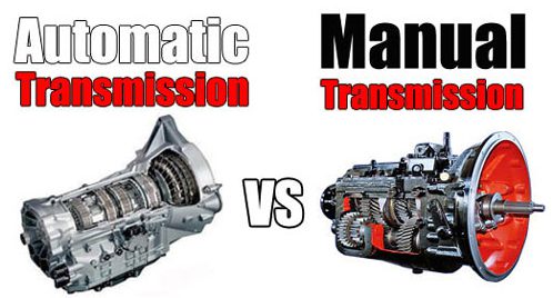 Manual Vs Automatic Transmission Myths Debunked - CAR FROM JAPAN