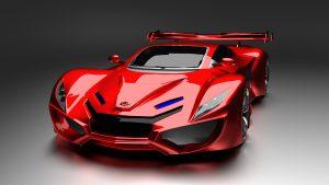 Sport cars are now availble in both options for enthusiast Sport cars