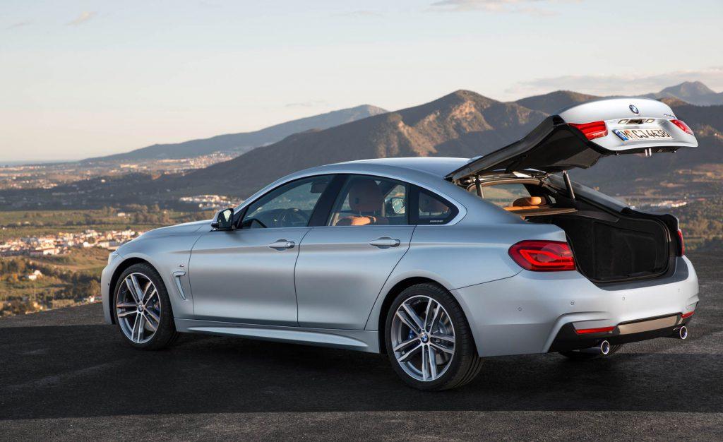 10 facts about Coupe cars
