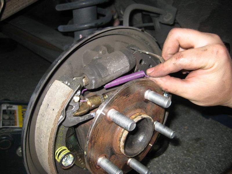 Is Brake Drum Replacement Cost Expensive CAR FROM JAPAN