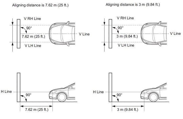 headlight adjustment 2005 toyota corolla