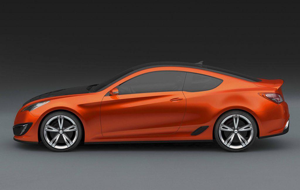 10 facts about coupe cars