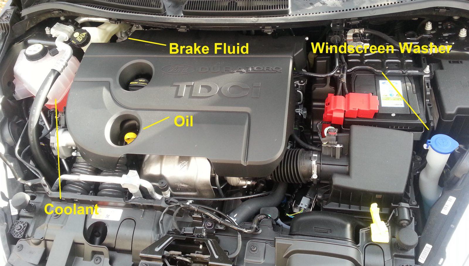 Fixing A Brake Fluid Leak In Easy Steps CAR FROM JAPAN