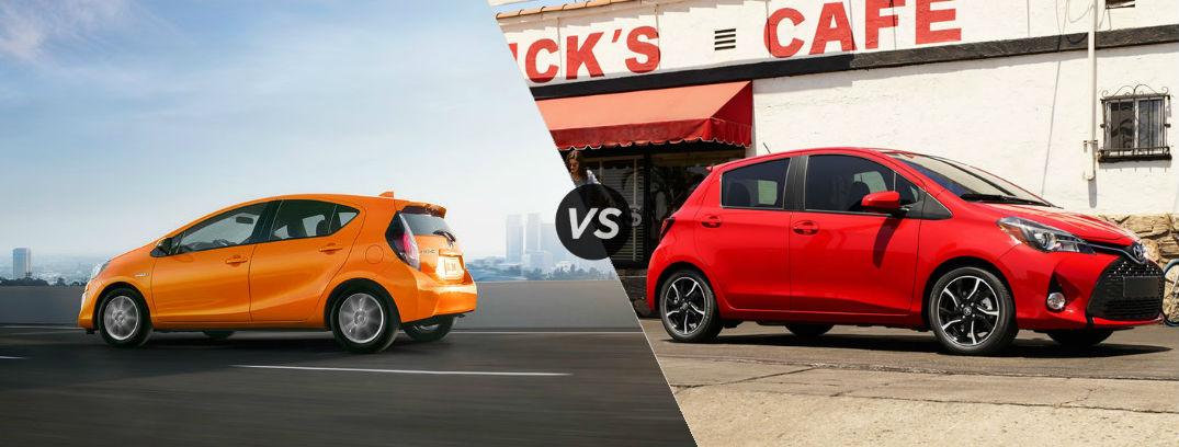 Toyota Prius vs Auris: The Complete Comparison - CAR FROM JAPAN