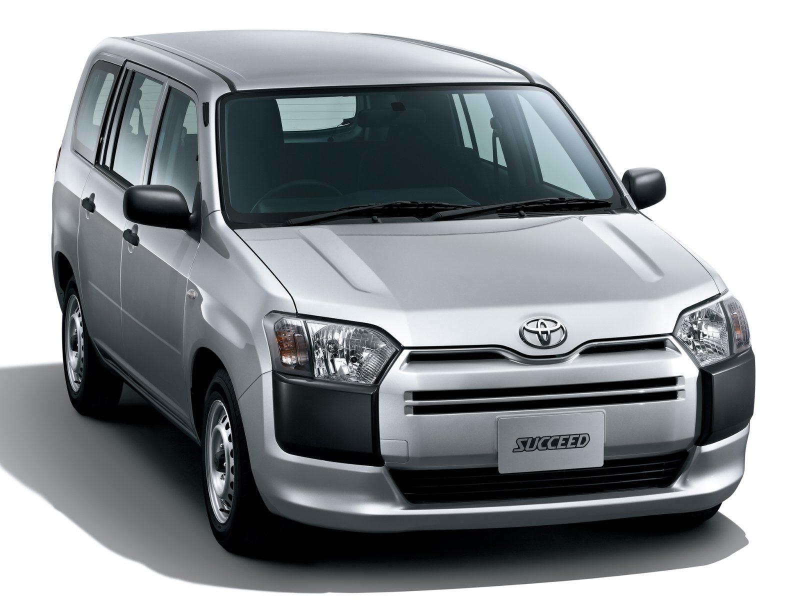 A tough competitor in Probox Van vs Nissan Vanette comparison Probox Van vs Nissan Vanette
