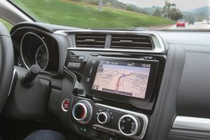 The technology of each car is different Car tech