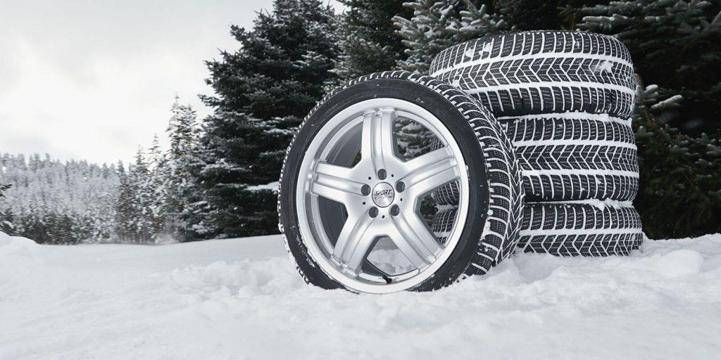 What No One Tells You About Snow Tires CAR FROM JAPAN