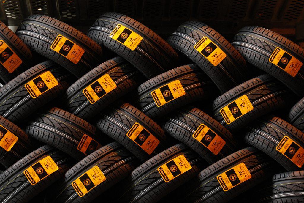 10 Best Tire Companies In The World - Updated In 2019 ...