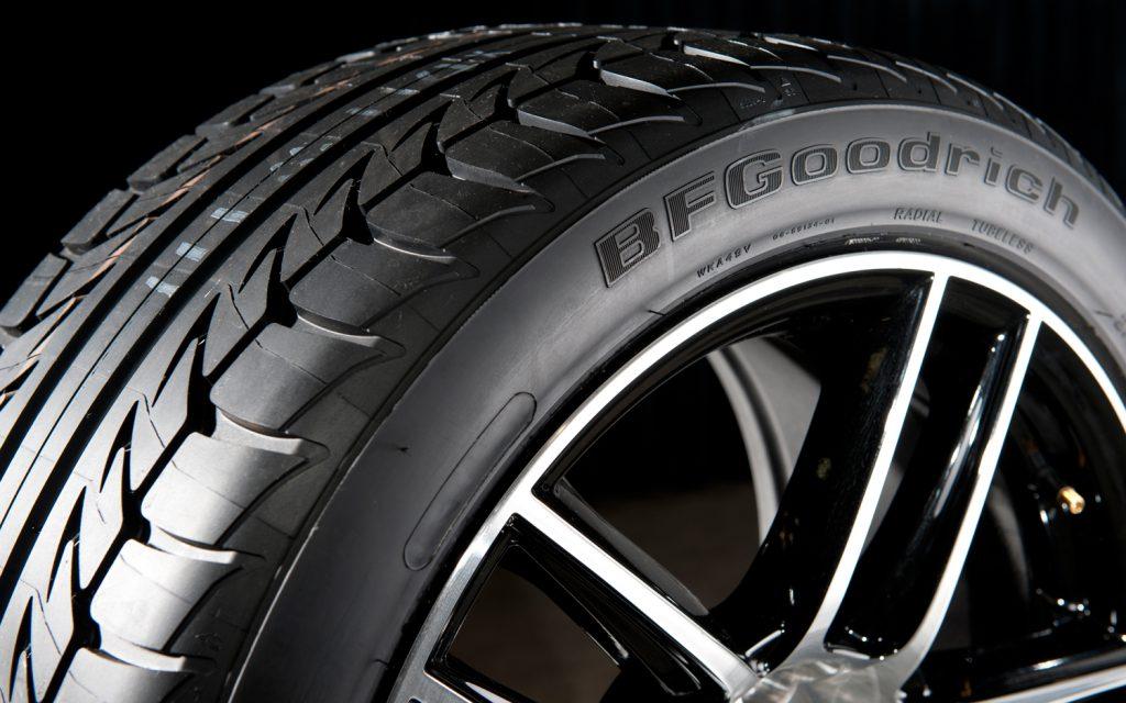 top tire manufacturers